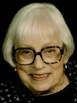 Eileen Mensing